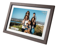 Denver PFF-1040DW FRAMEO drewno - 1535390 - zdjęcie 2